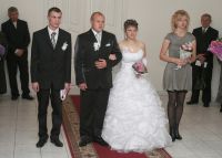 Подборка свадебных фото